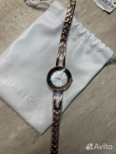 Часы женские санлайт