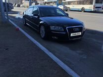 Audi A8 3.1 CVT, 2006, 231 000 км, с пробегом, цена 1 049 999 руб.