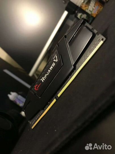 G skill ddr4 8 gb ripjaws