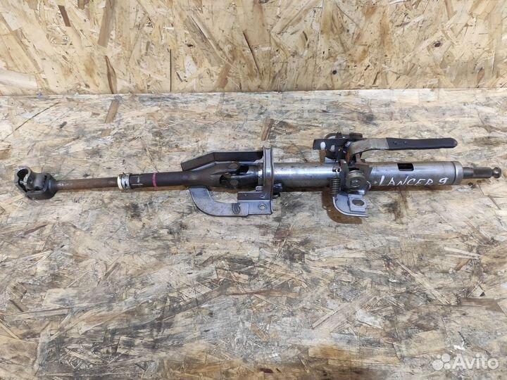 Колонка рулевая Mitsubishi Lancer 9