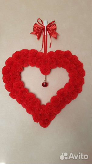 Украшение интерьера