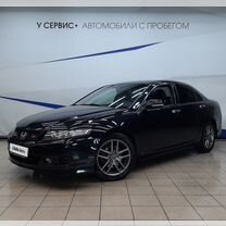 Honda Accord 2.4 AT, 2007, 248 168 км, с пробегом, цена 1 095 000 руб.