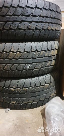 Cooper Discoverer ATR 275/65 R18