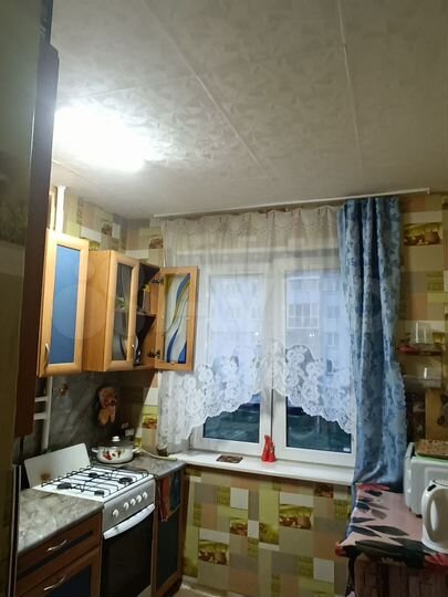 Комната 11 м² в 3-к., 2/5 эт.