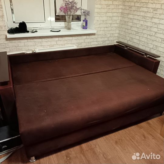 Диван кровать бу