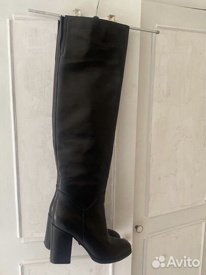 Сапоги Vitacci