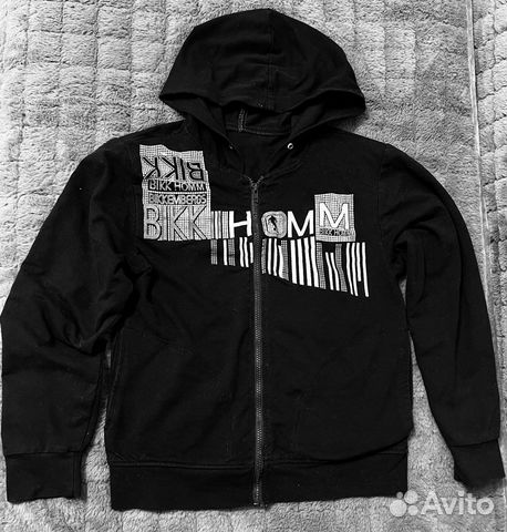 Кофта толстовка