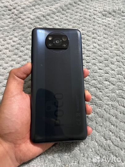 Xiaomi Poco X3 Pro, 6/128 ГБ