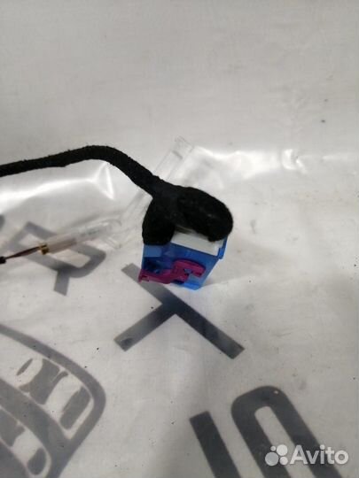 Проводка двери передней Audi A4 (B8, 8k2) 2007-20