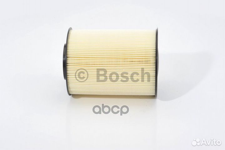 F 026 400 492 фильтр воздушный Ford F026400492