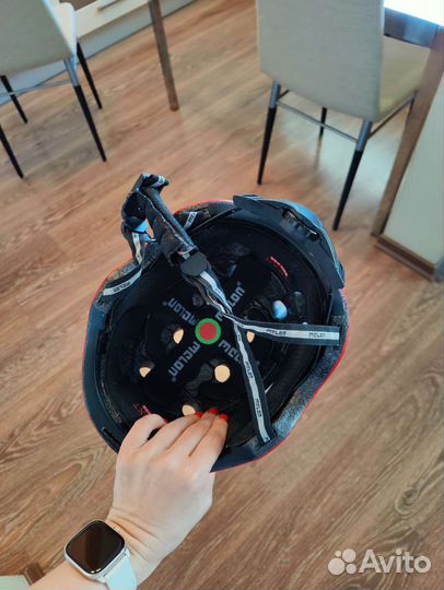 Шлем детский Melon