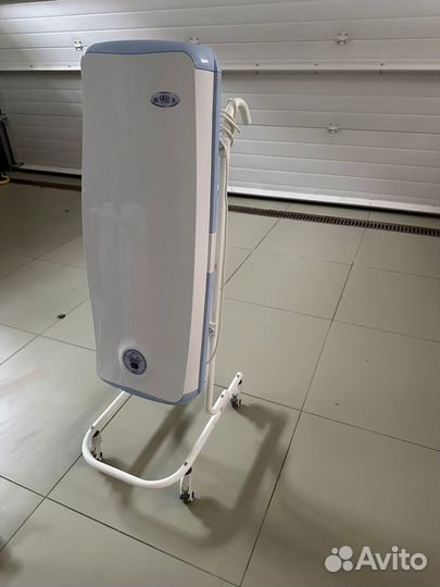 Рециркулятор бактерицидный Дезар-4