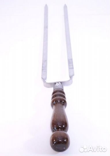 Шампур для стeйкoв