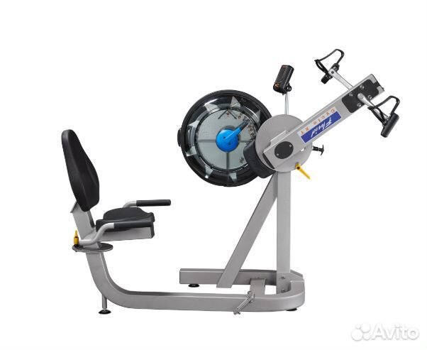 Тренажер E-720 Cycle XT I