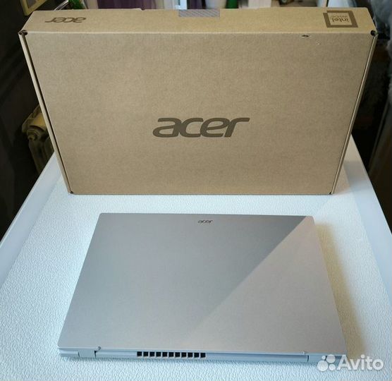Ноутбук Acer Extensa 15 EX215-33-31WP i3-N305/8GB