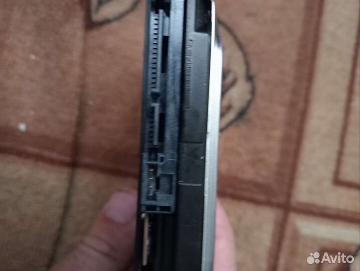 Жесткий диск