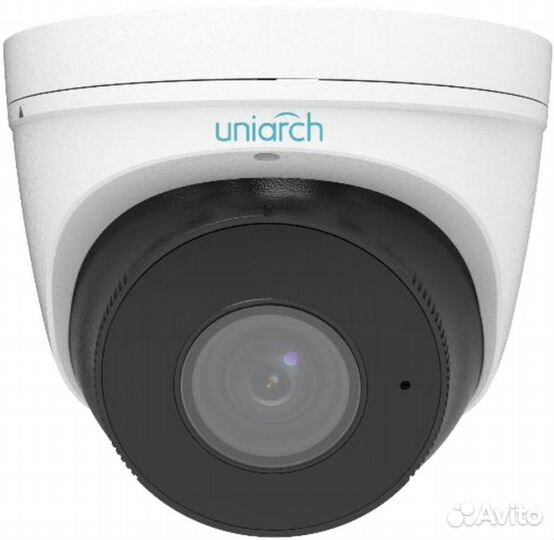 Камера видеонаблюдения IP UNV IPC-T314-apkz, 1440p