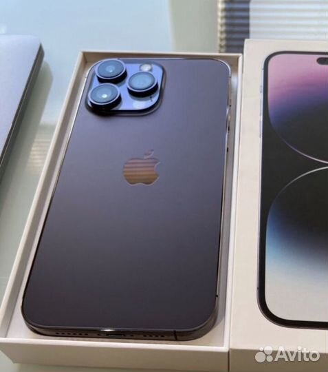 iPhone 14 pro max 128gb