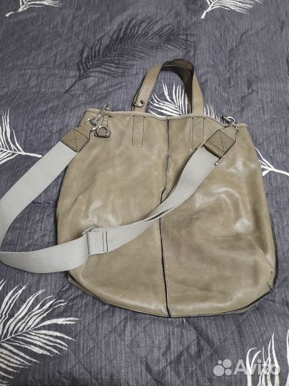 Винтажная сумка dolce gabbana