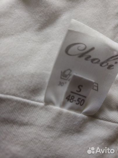 Шлем chobi 48-50