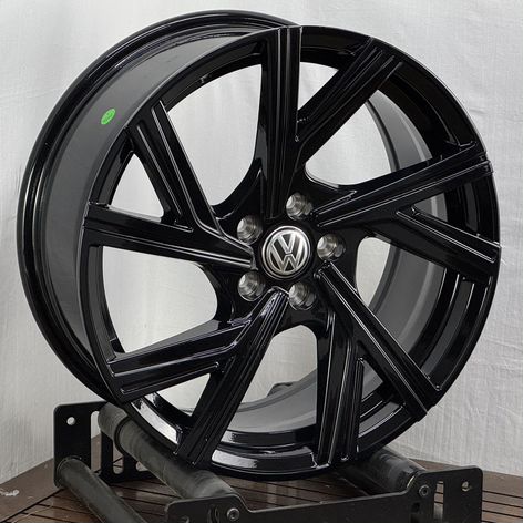 Литые диски Volkswagen 7.5×R17 5×100