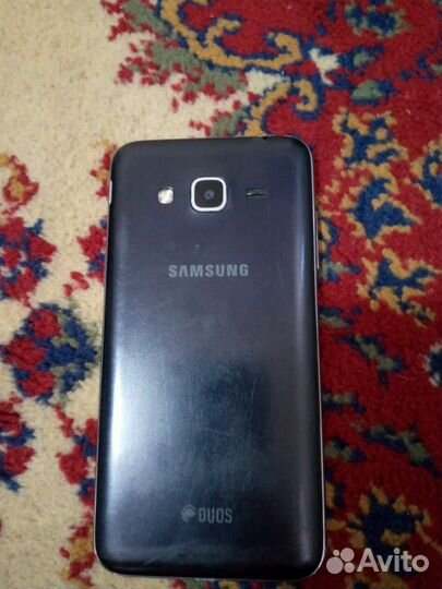 Samsung Galaxy J3 (2016) SM-J320F/DS, 8 ГБ