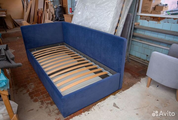 Кровать детская новая. Доставка 1 день