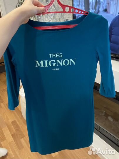 Женская одежда пакетом 42 44