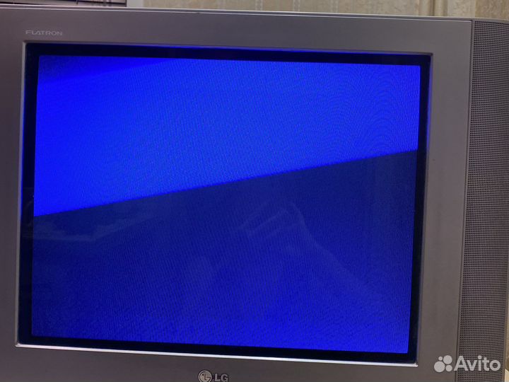 Телевизор LG