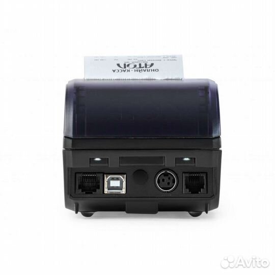 Ккм и ккт разного типа (ккт, фр, Онлайн)