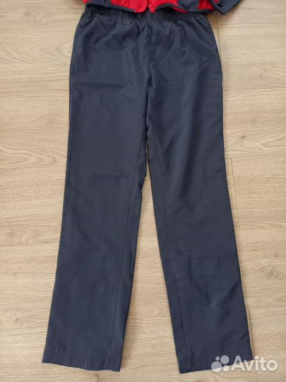 Спортивный костюм Demix на рост 164