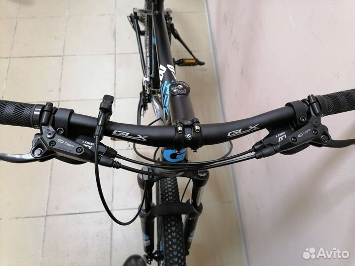 Велосипед Galaxy M50 26