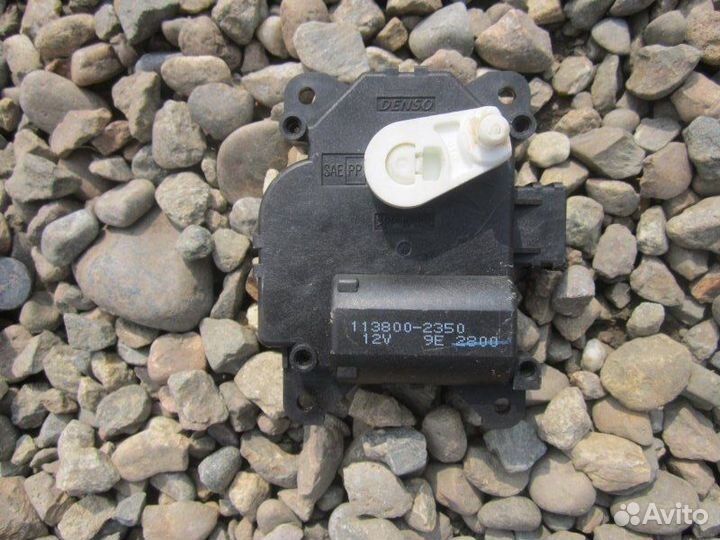 Сервопривод заслонок печки Honda Cr-V RD5 K20A