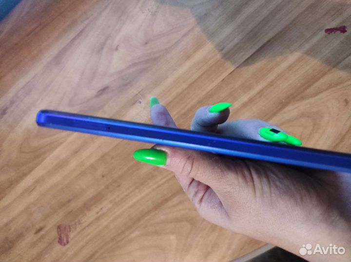TECNO Pova 4, 8/128 ГБ