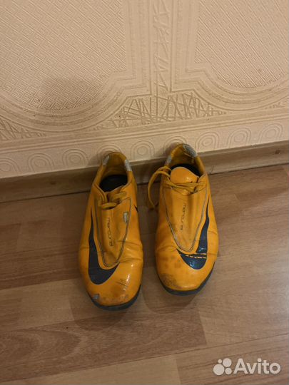 Сороконожки nike