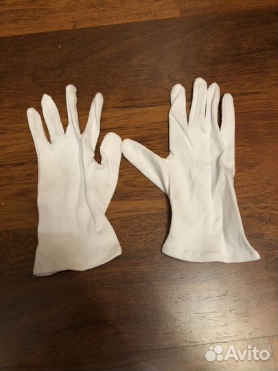 Аксессуары для военной формы