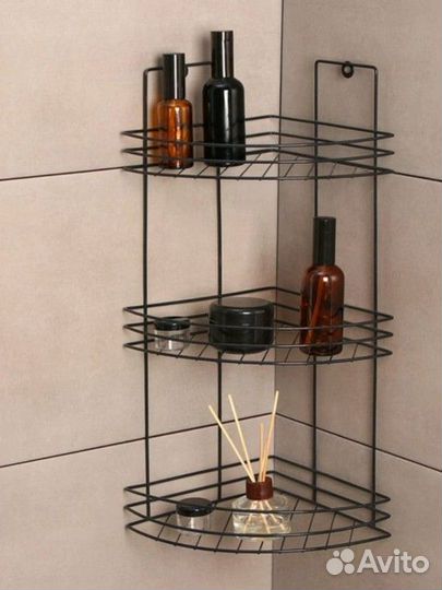 Полка навесная