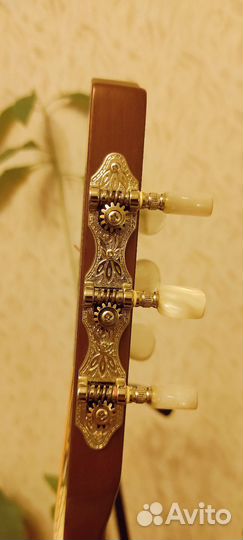 Гитара электро-акуст. Godin Multiac Steel Duet