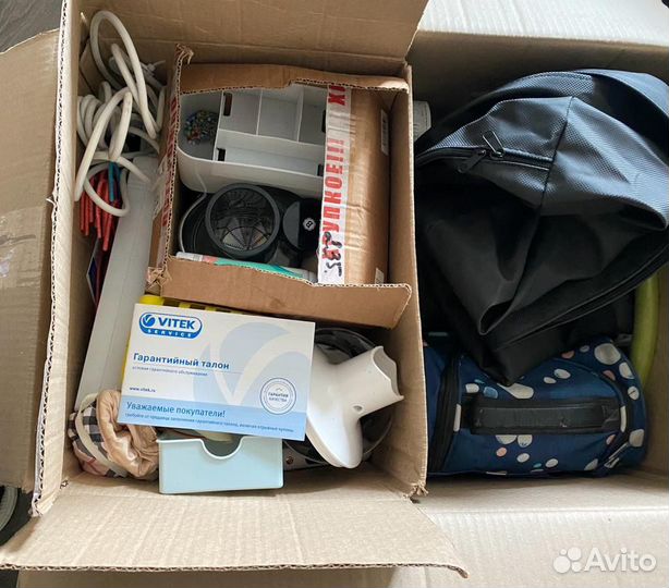 Кухонная утварь