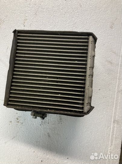 Испаритель кондиционера nissan primera p11