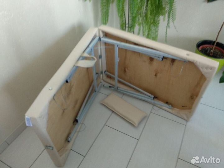 Массажный стол складной/Кушетка