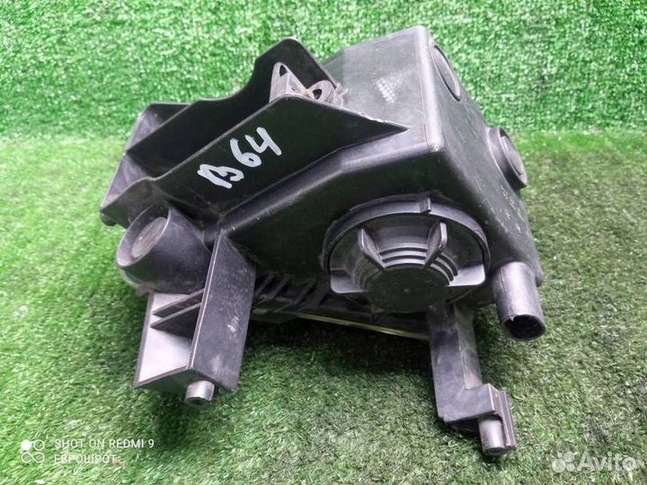 Фара противотуманная правая Opel Astra H (2004-20