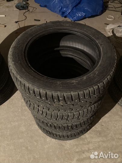 Aderenza ADZA66 205/50 R16 23G