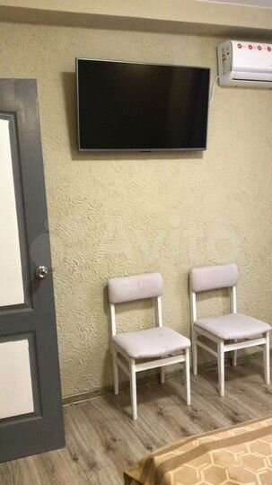 2-к. квартира, 67 м², 1/2 эт.