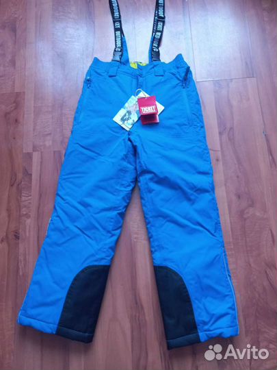 Штаны горнолыжные