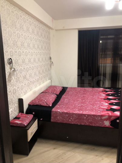 2-к. квартира, 62 м², 3/5 эт.