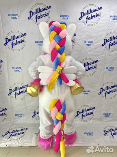 Ростовая кукла Костюм для аниматора