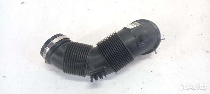 Патрубок воздушного фильтра 2.0 DFG VW Tiguan 2