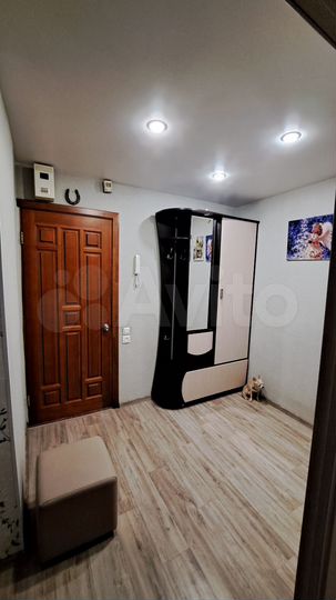 2-к. квартира, 48,9 м², 2/5 эт.