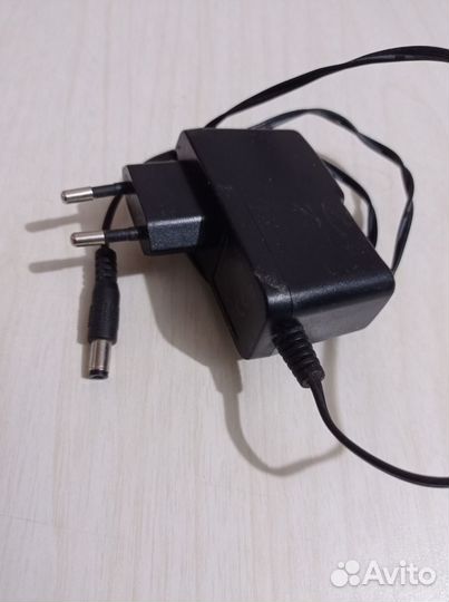 Блок питания